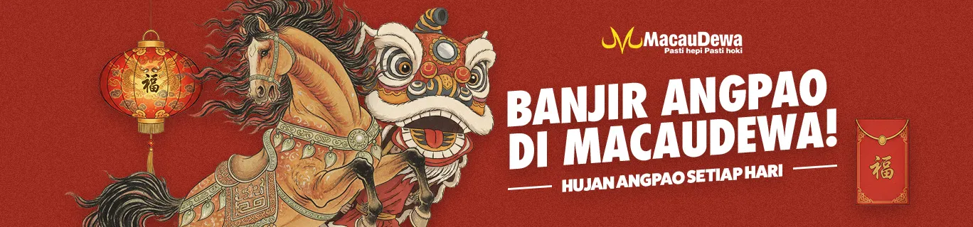 Event Terbaru